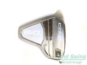 Cobra Bio Cell + Silver Driver 8* Graphite X-Stiff Right 45 in image 1