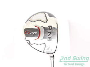 Ping Golf G20 3 Fairway 15 Wood 