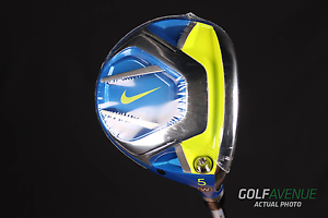 NEW Nike Vapor Fly 2016 Fairway 5 Wood 19° Ladies RH Golf Club #4183