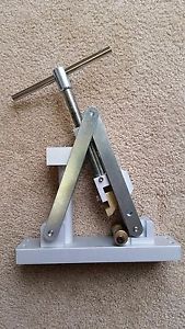 Golfsmith Ultimate Lie Loft Bending Machine, NEVER USED