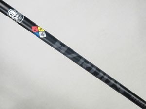 Tour Issue! NEW PROJECT X HZRDUS BLACK 85g 6.5 X-FLEX DRIVER / WOOD SHAFT