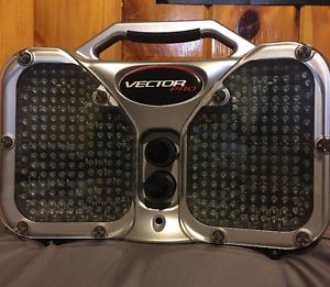 **Very Nice!! Accusport Vector Pro Launch Monitor!!**