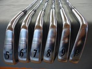 Titleist CB 714 IronSet 6 Golf Club