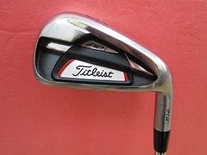 Titleist AP 1 714 IronSet Regular Golf Club