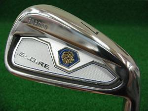 Taylor Made GLOIRE F IronSet Regular Golf Club