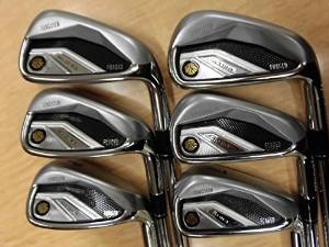 Taylor Made GLOIRE FORGED IronSet 6 Golf Club