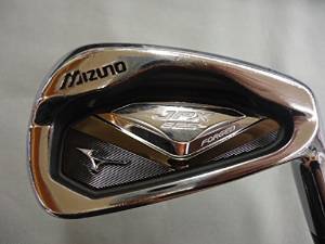 MIZUNO JPX 825 Forged IronSet 6 Golf Club