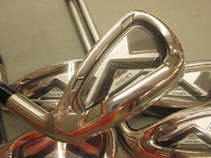 HONMA LB-515 IronSet Regular Golf Club