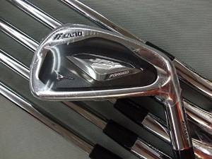 MIZUNO JPX 825 Forged IronSet 6 Golf Club