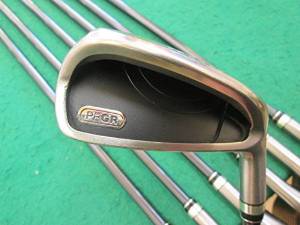 PRGR egg Forged IronSet 7 Golf Club