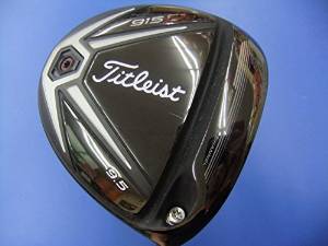 Titleist 915D2 1W 9.5 Regular Golf Club