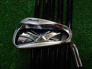 MIZUNO JPX 800AD IronSet Regular Golf Club