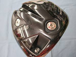 BRIDGESTONE J715 B3+ 1W 9.5 Stiff Golf Club