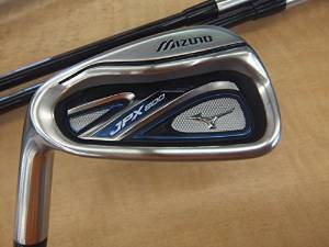 MIZUNO JPX 800 IronSet Regular Golf Club