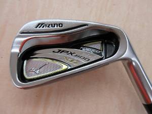 MIZUNO JPX 800XD IronSet Regular Golf Club