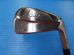 Titleist T-MB 716 IronSet Golf Club