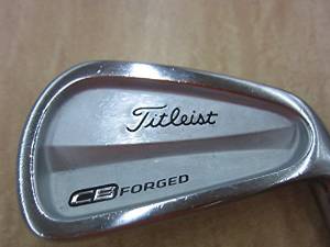 Titleist CB 712 IronSet Golf Club