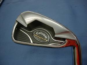 Callaway Callaway COLLECTION IronSet Golf Club