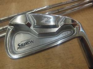DUNLOP Srixon Z725 IronSet 7 Golf Club
