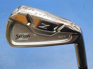 DUNLOP Srixon Z725 IronSet 7 Golf Club