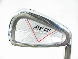 HONMA ATHPORT Iron IronSet - Golf Club