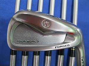 HONMA Tour World TW717P IronSet Regular Golf Club