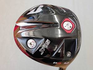 BRIDGESTONE J715 B3 1W 9.5 Stiff Golf Club