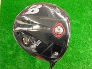 BRIDGESTONE J715 B3 1W 9.5 Stiff Golf Club