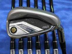 Taylor Made GLOIRE FORGED IronSet 7 Golf Club