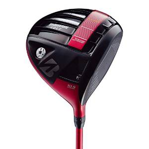BRIDGESTONE GOLF JAPAN J815 9.5 deg DRIVER Tour AD MJ-7 carbon shaft Stiff 2015
