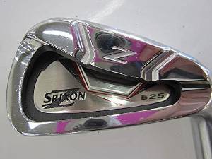 DUNLOP SRIXON Z-525 IRON IronSet - Regular Golf Club