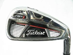 Titleist AP1 710 IRON IronSet - Stiff Golf Club