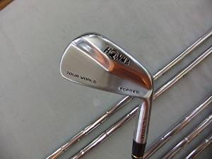 HONMA Tour World TW717M IronSet Golf Club