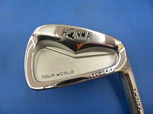 HONMA Tour World TW717V IronSet Golf Club