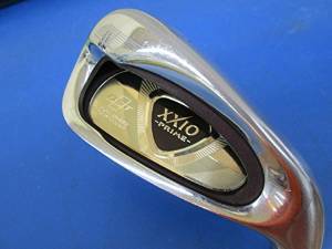 DUNLOP XXIO Prime (2015) IronSet Regular Golf Club