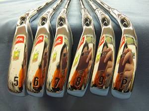 Callaway Callaway COLLECTION IronSet Regular Golf Club