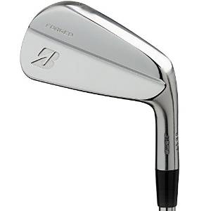 Bridgestone J15 Muscle Back Iron Set Right 4-PW True Temper DG Pro Steel Stiff