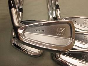 BRIDGESTONE J15CB IronSet 6 Golf Club