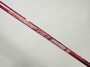 -New- FUJIKURA SPEEDER EVOLUTION III 757 X-FLEX SHAFT .335