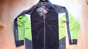 2017 Galvin Green, ARGON JACKET GORE-TEX C-KINT BACKER TECHNOLOGY SIZE MEDIUM