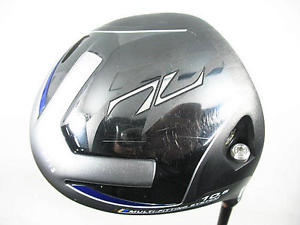 ZETA DRIVER 2013 1W 10.5 MARUMAN B
