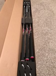 TaylorMade Golf Rsi2 Forged 4pw 