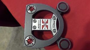 TITLEIST Scotty Cameron Futura X 34" Putter Men Left Handed image 1