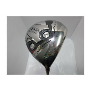 Used[B] Golf Honma Golf TOUR WORLD TW727 455 9.5 Driver VIZARD YC65 S Men X0B