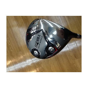 Used[B] Golf Honma Golf TOUR WORLD TW727 455S 9.5 Driver X Men V2W