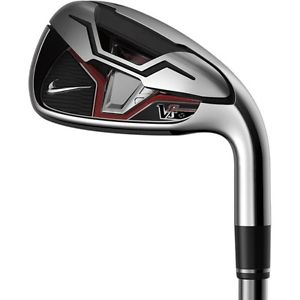 Nike Golf Clubs Vr-S X 4-Pw, Aw Iron Set Steel Very Good
