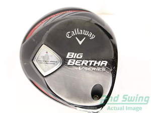Callaway Big Bertha V Series Driver 13.5* HT Graphite Regular Right 45.5 in