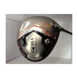 Used[B] Golf Honma Golf TOUR WORLD TW717 460 10.5 Driver R Men Q5E