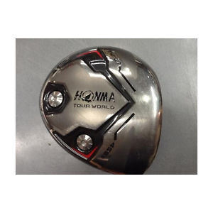 Used[B] Golf Honma Golf TOUR WORLD TW727 455S 9.5 Driver X Men Z8G