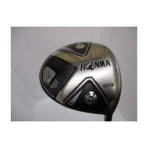 Used[B] Golf Honma Golf LB-515 10.5 Driver LB-1000 R Men X2T